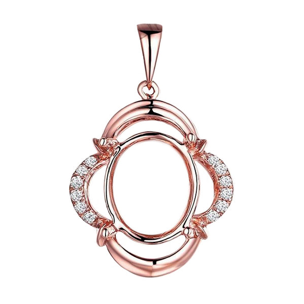 Pendant Design No: PA878