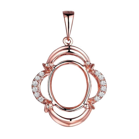 Pendant Design No: PA878