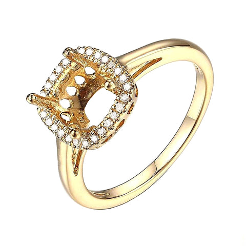 Ring Design No: RA880