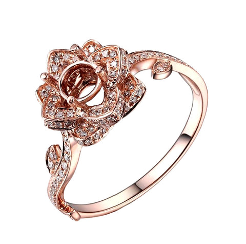 Ring Design No: RA883