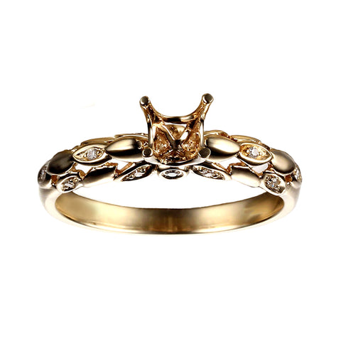 Ring Design No: RA887