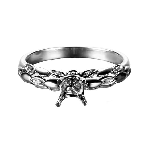Ring Design No: RWA887