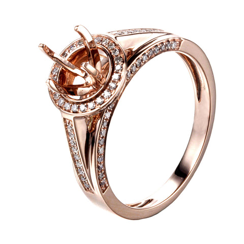 Ring Design No: RA888