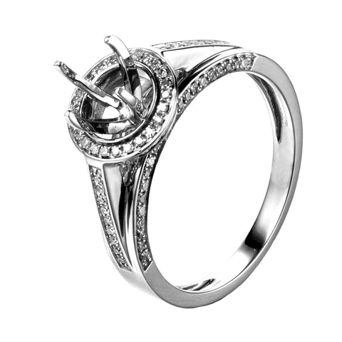Ring Design No: RWA888