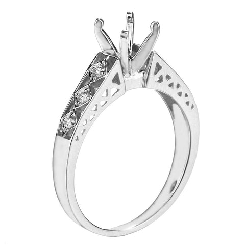 Ring Design No: RWA889