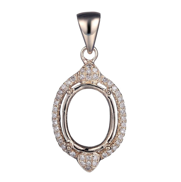 Pendant Design No: PA892