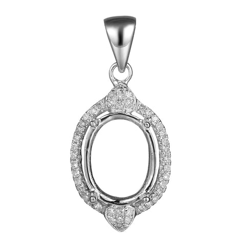 Pendant Design No: PWA892