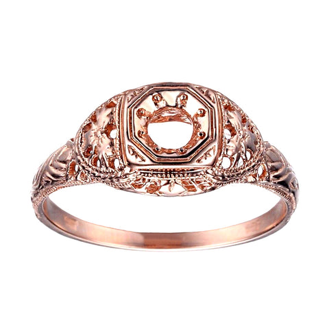 Ring Design No: RA896