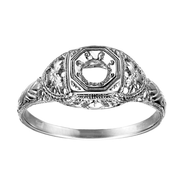 Ring Design No: RWA896
