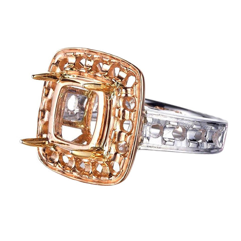 Ring Design No: RA897