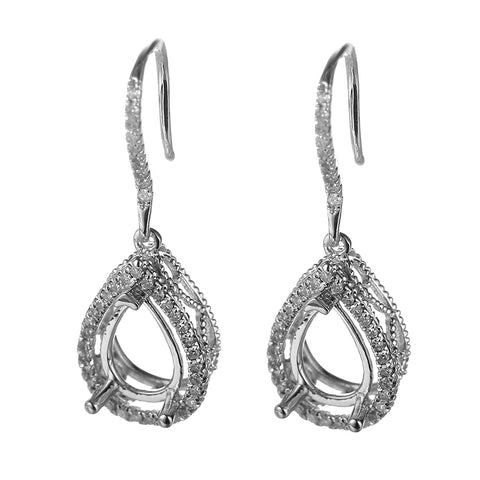 Earring Design No: EWA898