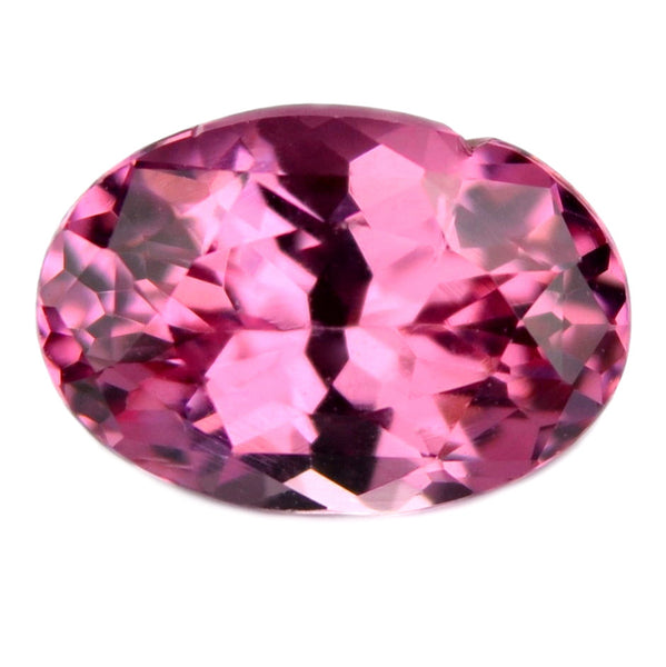 1.04ct Certified Natural Pink Sapphire - sapphirebazaar - 1