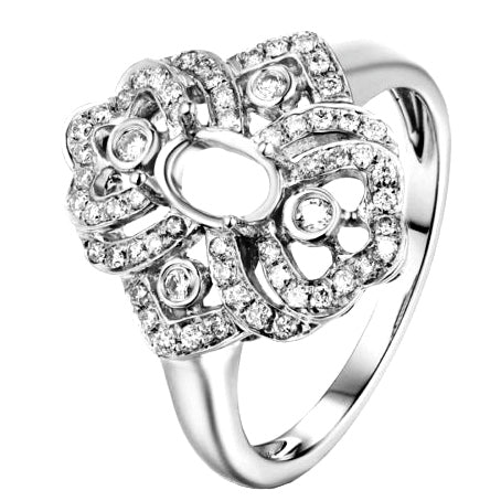 Ring Design No: RWA090