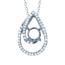 Pendant Design No: PWA902