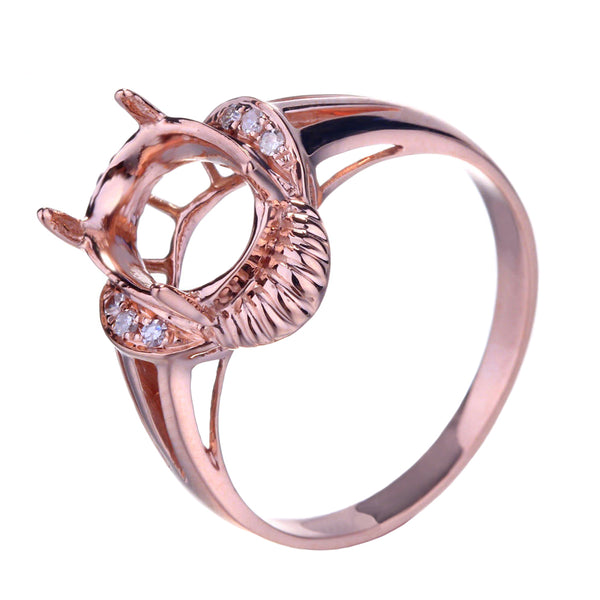 Ring Design No: RA907