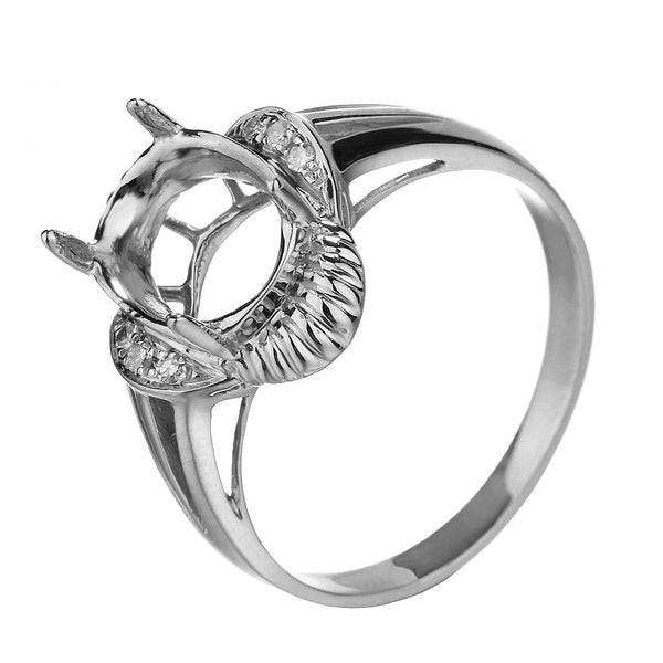 Ring Design No: RWA907