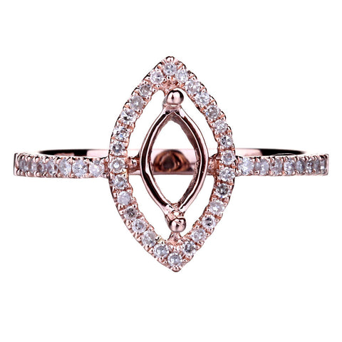Ring Design No: RA908