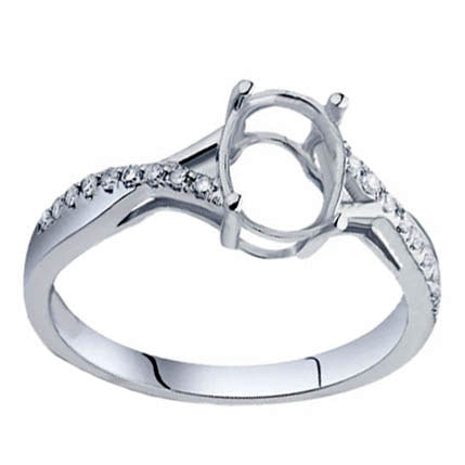 Ring Design No: RA091