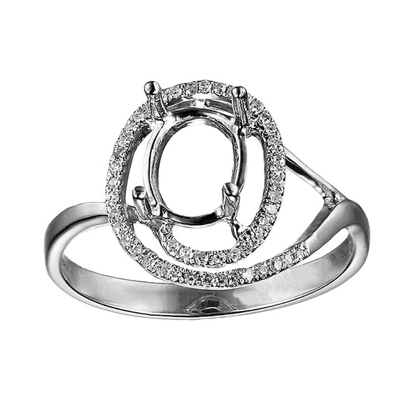 Ring Design No: RWA916