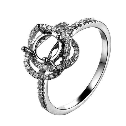 Ring Design No: RWA917