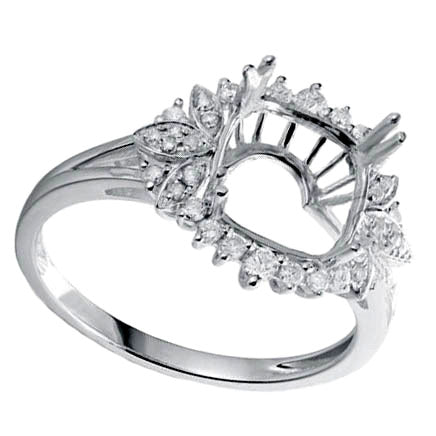 Ring Design No: RA092