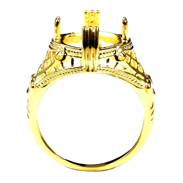 Ring Design No: RA925