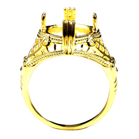 Ring Design No: RA925