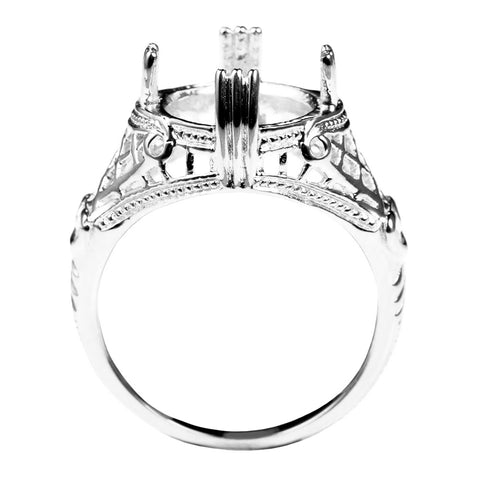 Ring Design No: RWA925