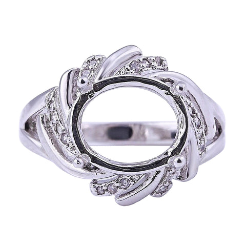 Ring Design No: RWA928