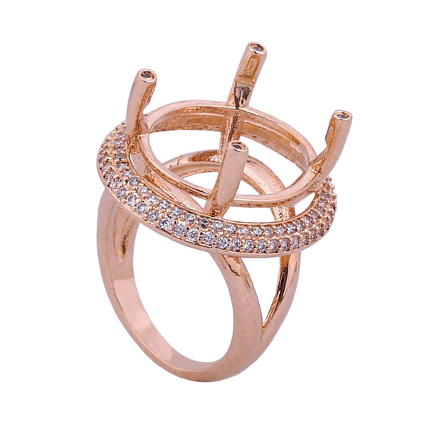 Ring Design No: RA929