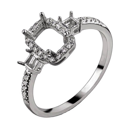 Ring Design No: RA093
