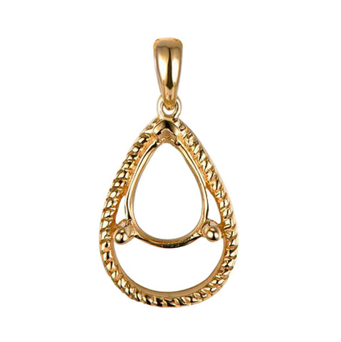 Pendant Design No: PA930