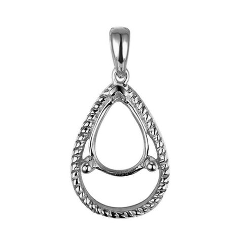 Pendant Design No: PWA930