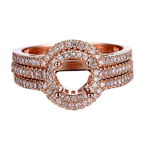 Ring Design No: RA933