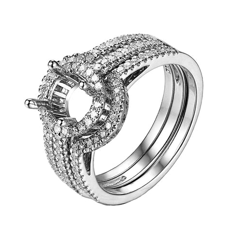 Ring Design No: RWA933