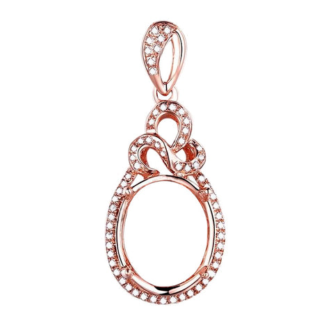 Pendant Design No: PA934