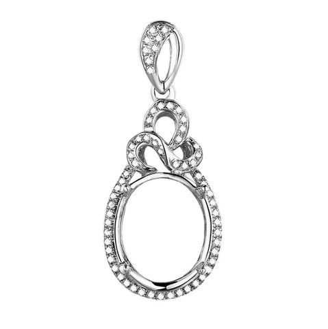 Pendant Design No: PWA934