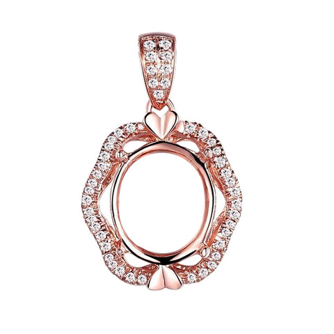 Pendant Design No: PA935