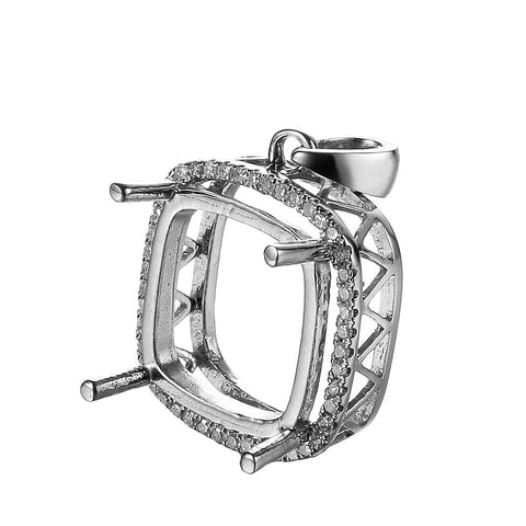 Pendant Design No: PWA936