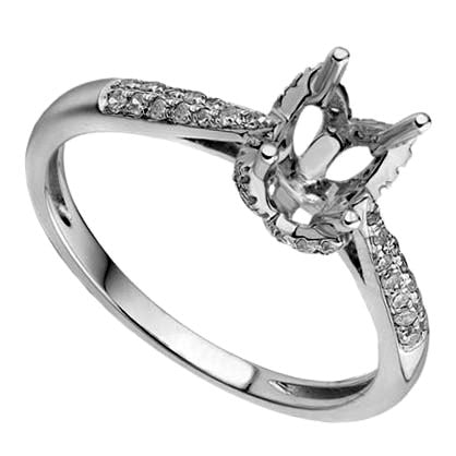 Ring Design No: RA094