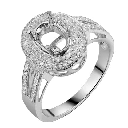 Ring Design No: RWA095