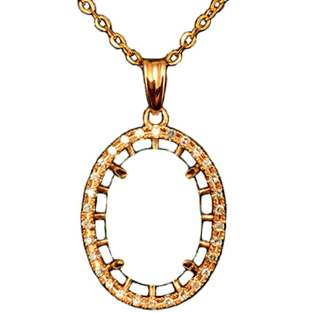 Pendant Design No: PA096