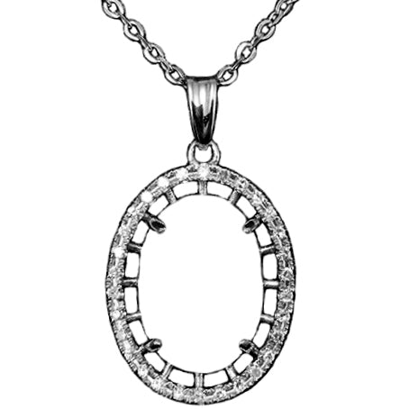 Pendant Design No: PWA096