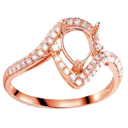 Ring Design No: RA097