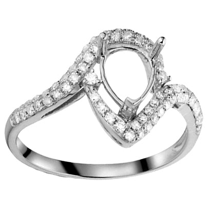 Ring Design No: RWA097