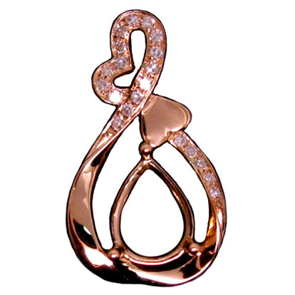 Pendant Design No: PA099