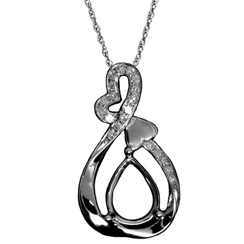 Pendant Design No: PWA099