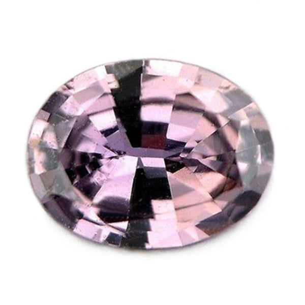 0.50ct Certified Natural Champagne Sapphire