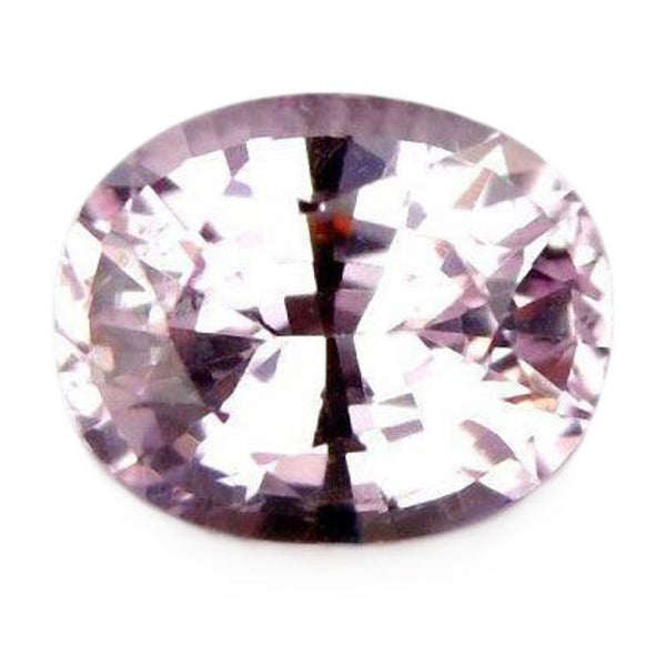0.61ct Certified Natural Pink Sapphire