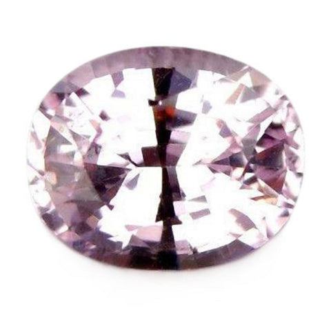 0.61ct Certified Natural Pink Sapphire